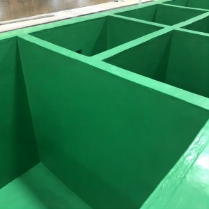 高平防腐水池，高平水池防腐防渗怎么做，高平防腐水池施工厂家